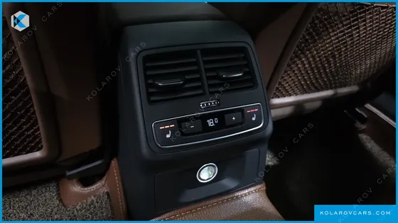 AUDI A5 45 TFSI QUATTRO PREMIUM SPORTBACK