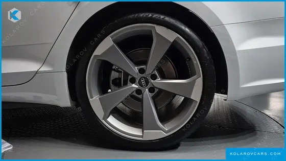 AUDI A5 45 TFSI QUATTRO PREMIUM SPORTBACK