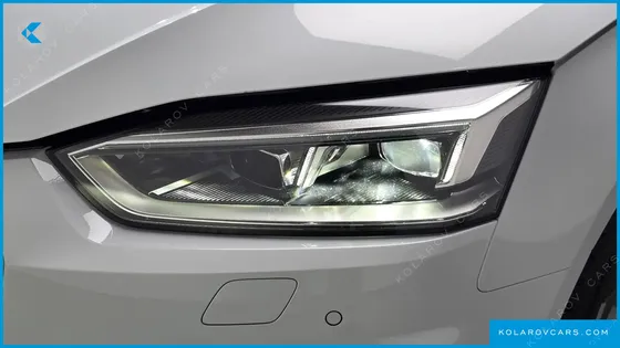 AUDI A5 45 TFSI QUATTRO PREMIUM SPORTBACK
