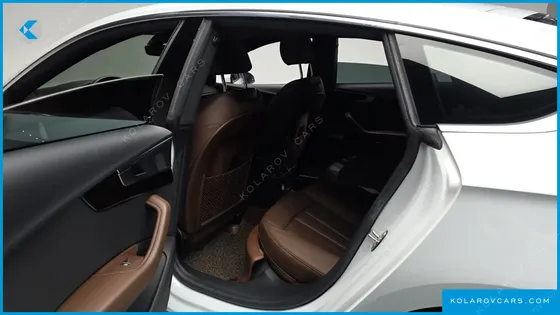 AUDI A5 45 TFSI QUATTRO PREMIUM SPORTBACK