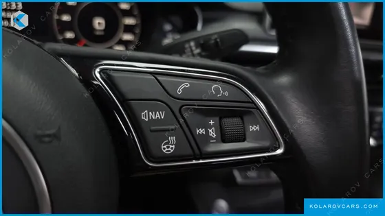 AUDI A5 45 TFSI QUATTRO PREMIUM SPORTBACK