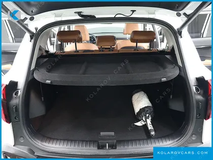 KIA SELTOS GASOLINE 1.6 TURBO 2WD