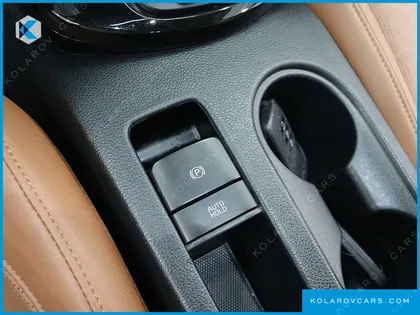 KIA SELTOS GASOLINE 1.6 TURBO 2WD