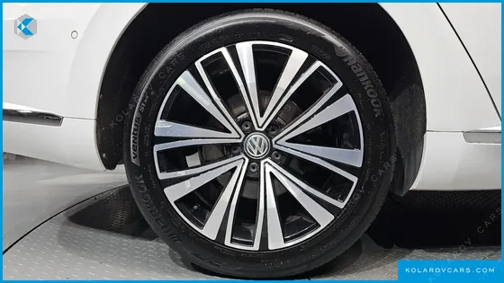 VOLKSWAGEN ARTEON 2.0 TDI PREMIUM