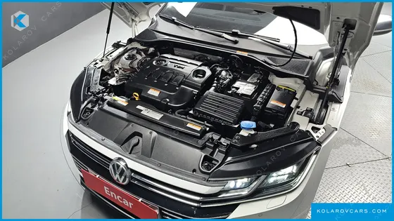 VOLKSWAGEN ARTEON 2.0 TDI PREMIUM