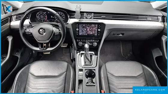 VOLKSWAGEN ARTEON 2.0 TDI PREMIUM