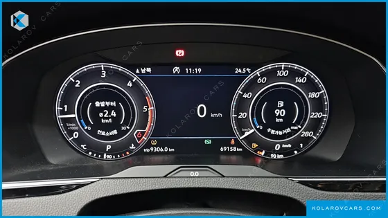 VOLKSWAGEN ARTEON 2.0 TDI PREMIUM