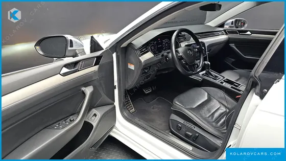VOLKSWAGEN ARTEON 2.0 TDI PREMIUM