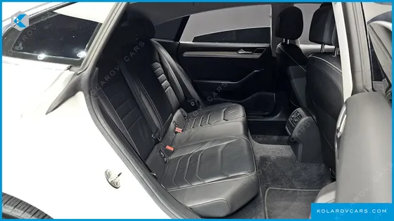 VOLKSWAGEN ARTEON 2.0 TDI PREMIUM