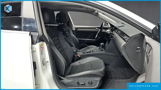 VOLKSWAGEN ARTEON 2.0 TDI PREMIUM