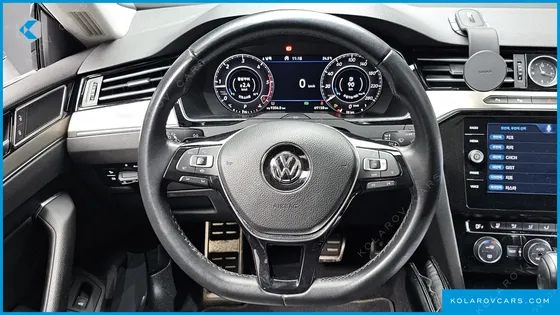 VOLKSWAGEN ARTEON 2.0 TDI PREMIUM
