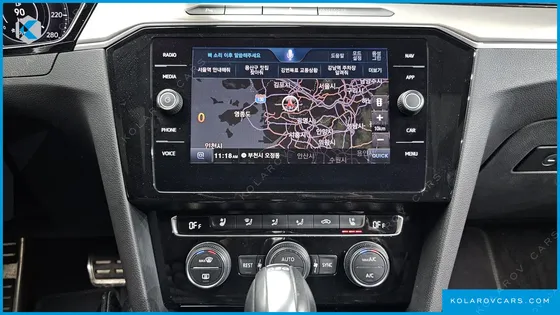 VOLKSWAGEN ARTEON 2.0 TDI PREMIUM