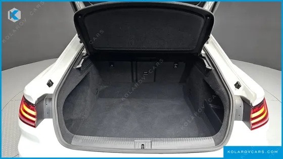 VOLKSWAGEN ARTEON 2.0 TDI PREMIUM