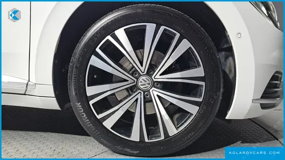 VOLKSWAGEN ARTEON 2.0 TDI PREMIUM
