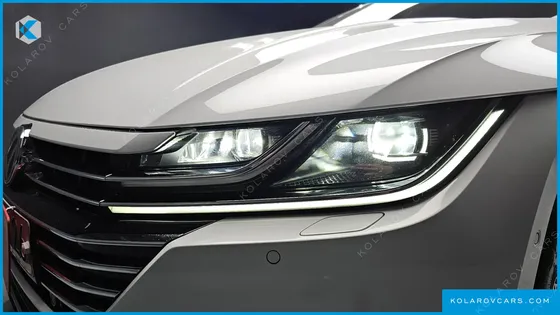 VOLKSWAGEN ARTEON 2.0 TDI PREMIUM