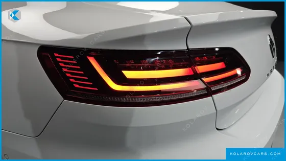 VOLKSWAGEN ARTEON 2.0 TDI PREMIUM