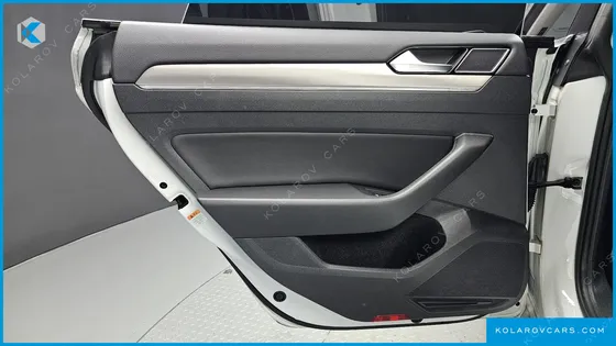 VOLKSWAGEN ARTEON 2.0 TDI PREMIUM