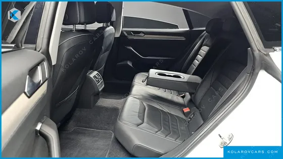 VOLKSWAGEN ARTEON 2.0 TDI PREMIUM