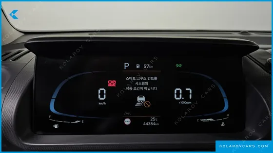 HYUNDAI CASPER TURBO INSPIRATION