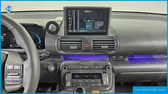 HYUNDAI CASPER TURBO INSPIRATION