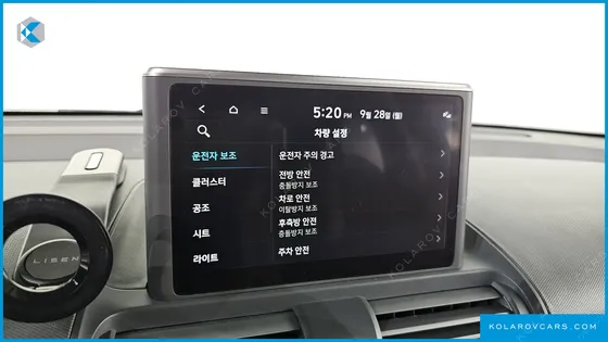 HYUNDAI CASPER TURBO INSPIRATION
