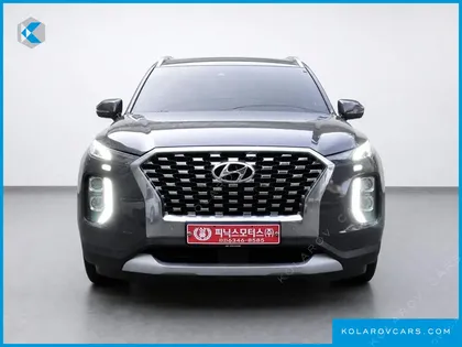 HYUNDAI PALISADE DIESEL 2.2 4WD