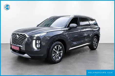 HYUNDAI PALISADE DIESEL 2.2 4WD