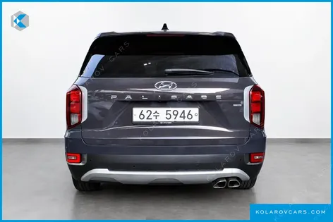 HYUNDAI PALISADE DIESEL 2.2 4WD