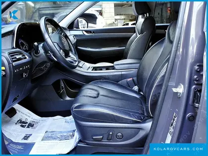 HYUNDAI PALISADE DIESEL 2.2 4WD