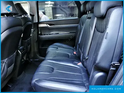 HYUNDAI PALISADE DIESEL 2.2 4WD