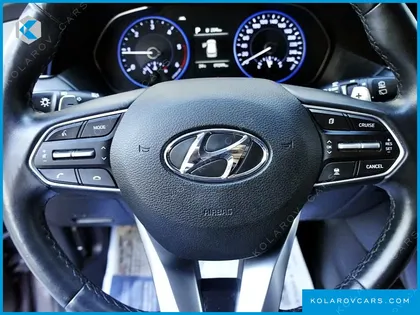 HYUNDAI PALISADE DIESEL 2.2 4WD