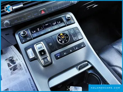 HYUNDAI PALISADE DIESEL 2.2 4WD