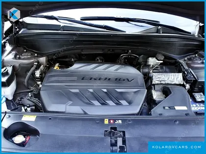 HYUNDAI PALISADE DIESEL 2.2 4WD