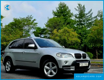 BMW X5 XDRIVE 30I