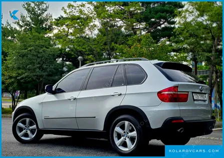 BMW X5 XDRIVE 30I