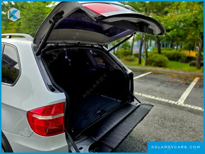 BMW X5 XDRIVE 30I
