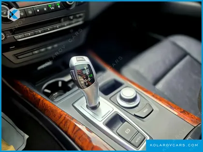 BMW X5 XDRIVE 30I