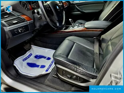 BMW X5 XDRIVE 30I