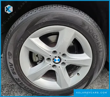 BMW X5 XDRIVE 30I
