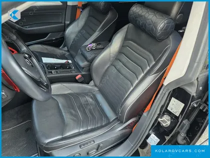 VOLKSWAGEN ARTEON 2.0 TDI PREMIUM