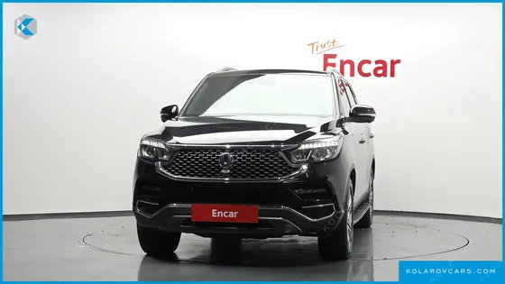 KGM - SSANGYONG REXTON DIESEL 2.2 2WD