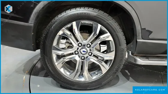 KGM - SSANGYONG REXTON DIESEL 2.2 2WD