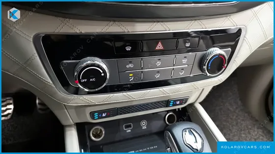 KGM - SSANGYONG REXTON DIESEL 2.2 2WD