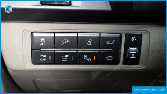 KGM - SSANGYONG REXTON DIESEL 2.2 2WD