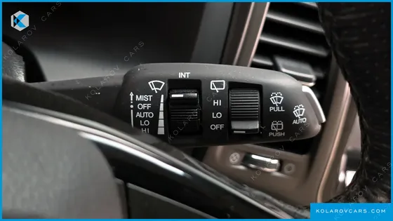 KGM - SSANGYONG REXTON DIESEL 2.2 2WD