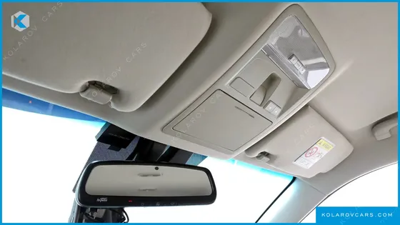 KGM - SSANGYONG REXTON DIESEL 2.2 2WD