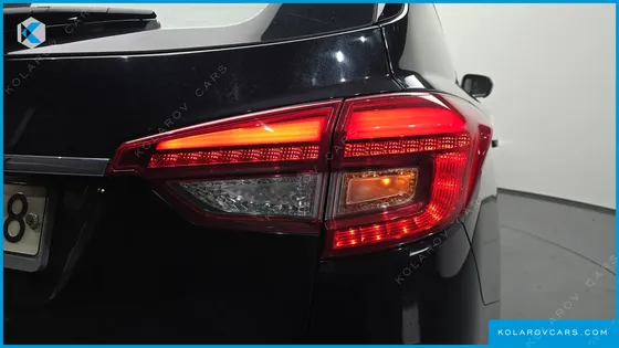 KGM - SSANGYONG REXTON DIESEL 2.2 2WD