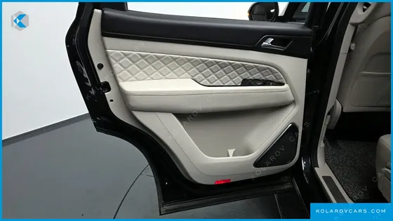 KGM - SSANGYONG REXTON DIESEL 2.2 2WD