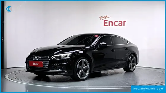 AUDI A5 45 TFSI QUATTRO PREMIUM SPORTBACK