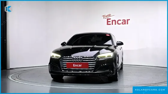 AUDI A5 45 TFSI QUATTRO PREMIUM SPORTBACK